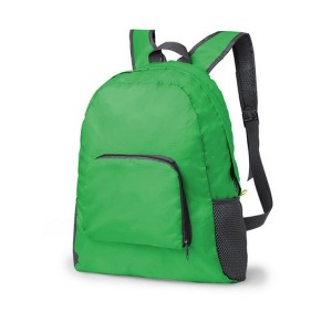 Mochila plegable con ripstop