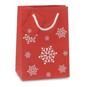 Pequeña bolsa de regalo