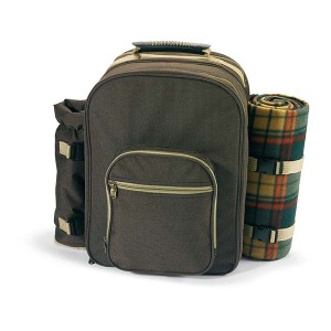 Bolsa de picnic de Central Park