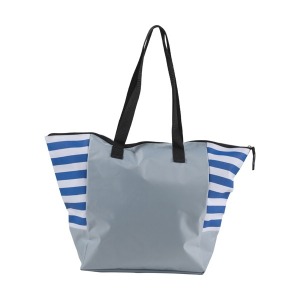 Bolsa de playa de poliéster 600d