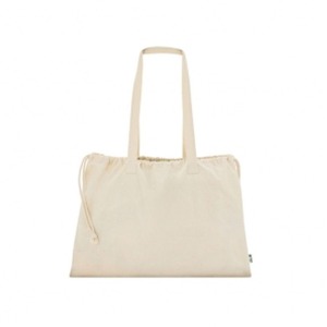 Bolsa de la compra con cordón