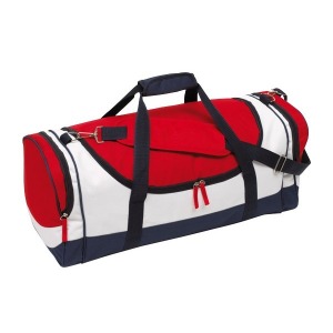Bolsa de deporte de la Marina