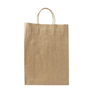 Bolsa de papel 130 g/m², grande