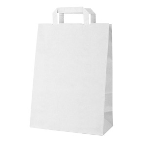 Bolsa de papel
