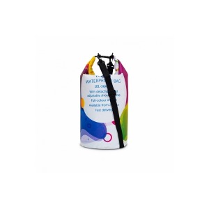 Bolsa impermeable a medida 10L