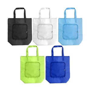 Bolsa isotérmica de poliéster 210T Hal