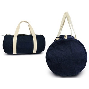Bolsa vaquera