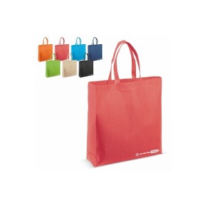 Bolsa reciclada 38x42x10cm