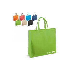 Bolsa reciclada 40x30x15cm