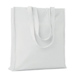 Bolsa de compras de algodón - portobello