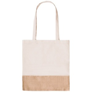 Sac shopping personalizable - 120g/m²