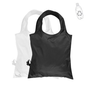 Bolsa de la compra ecológica plegable