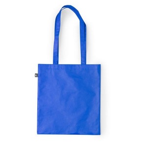Bolsa de compras reciclada
