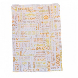 Bolsa de pan 26x35cm (mil)