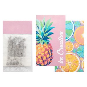 Bolsa de té Earl Grey