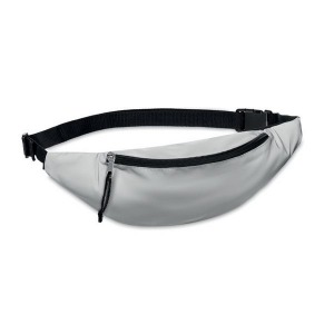 Bolsa reflectante de banana