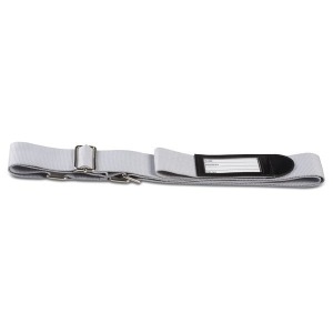 REFLECT-LUGGAGE STRAP 2
