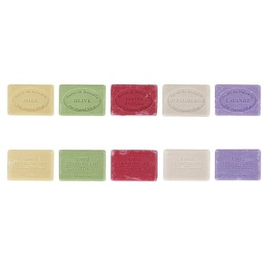 Jabón de Marsella artesanal 100g