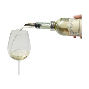 Juego de vino de 4 piezas