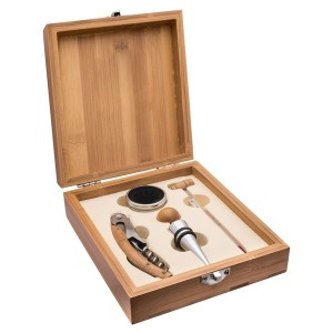 Juego de vino Reflects-put