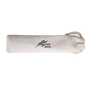 Juego de cubiertos Decapsule (+Serigrafía TB31)