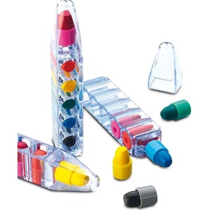 CONJUNTO DE PINTURA/ENCOGIDO