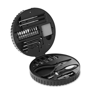 Juego de "hágalo usted mismo".