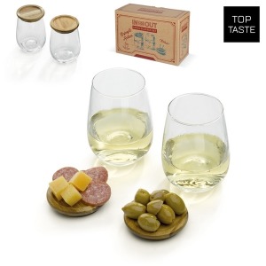 Juego de tapas