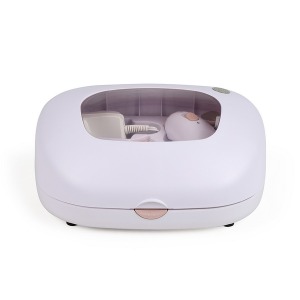 Set de manicura y pedicura