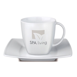 Set Maxim Café