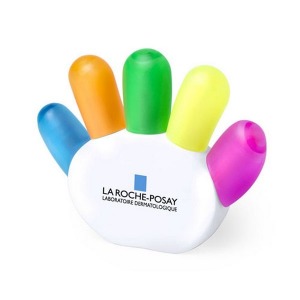 Set iluminador DINKU