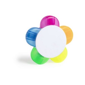 Juego de rotuladores - Hindal