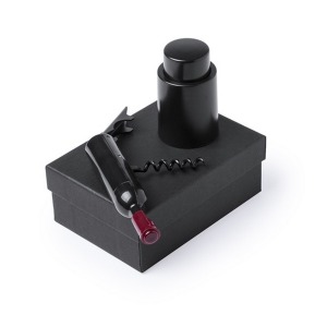Juego de vino KAZAN