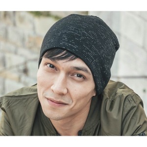 SHINE - Sombrero de poliéster reciclado