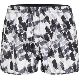 Pantalones cortos para correr con RPET para mujeres - DAIBER