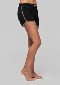 Pantalones cortos de deporte para mujer - Proact