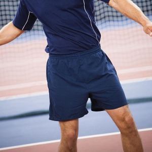 Pantalón corto deportivo Tombo Teamwer