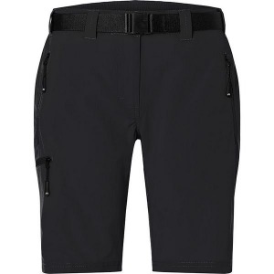 Pantalones cortos de trekking para mujer - James Nicholson