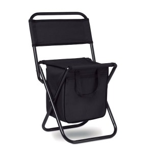 SIT & DRINK - Silla plegable / nevera