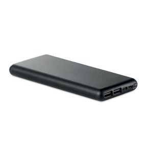SIUR POWER - Powerbank personalizable 10000 con ventosa