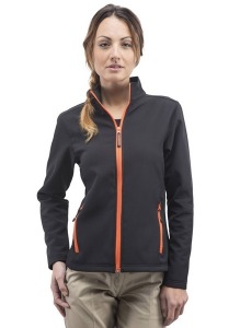 Pañales de mujer Soft-Shell 2