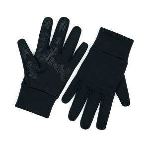 Guantes Softshell Sports Tech - Guantes Softshell Sports