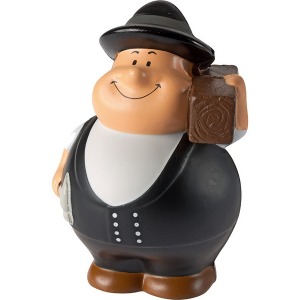 Squeezie Mr. Bert Carpenter