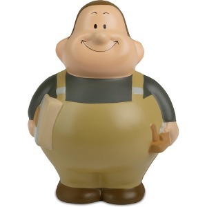 Squeezie Mr. Bert Carpenter