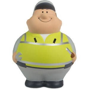 La tienda de conveniencia Squeezie Mister Bert