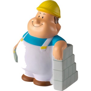 Aprieta al Sr. Bert pero...