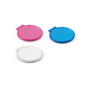 Espejo de maquillaje