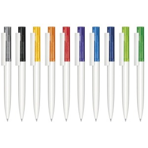 Headliner Clear Basic biros