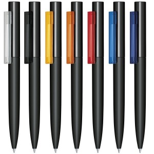 Techo Soft Touch biros