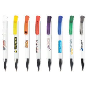 Bolígrafo Combi de punta metálica de Avalon